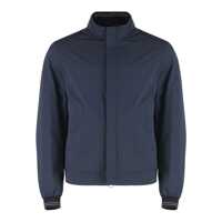 Geci Paul & Shark Technical Fabric Waterproof Jacket Barbati