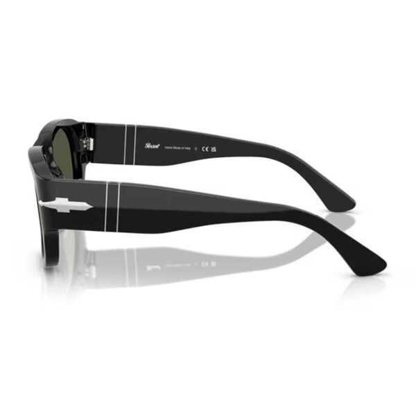 Ochelari de soare Persol Persol Po3380S Sunglasses Black Femei (BM 18954345) 3