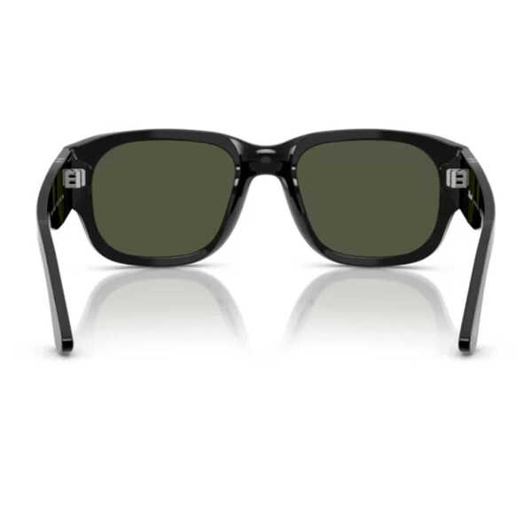 Ochelari de soare Persol Persol Po3380S Sunglasses Black Femei (BM 18954345) 4