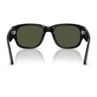 Ochelari de soare Persol Dama - Ochelari de soare Persol Persol Po3380S Sunglasses Black Femei (BM 18954345) - B-mall.ro