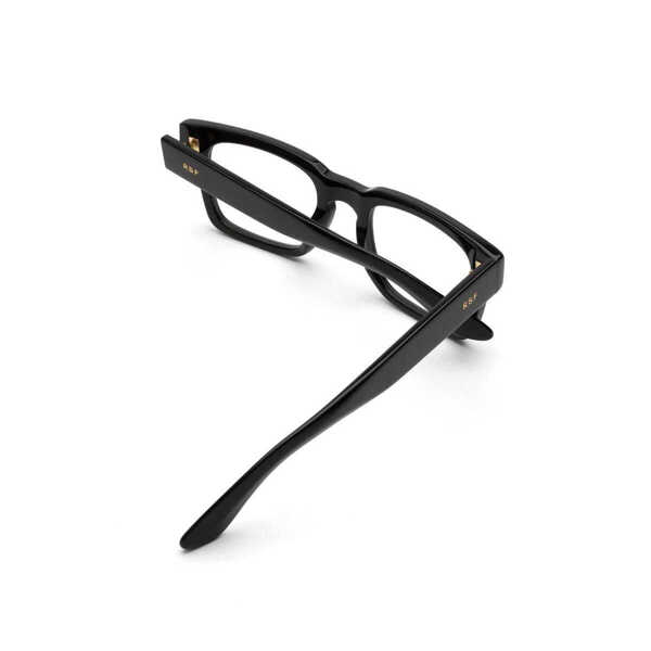Ochelari de soare RETROSUPERFUTURE Retrosuperfuture Numero 133 Eyeglasses Black Femei (BM 18954351) 4