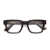 RETROSUPERFUTURE Retrosuperfuture Numero 133 Eyeglasses Black