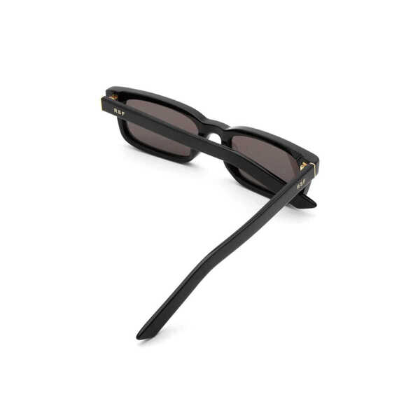 Ochelari de soare RETROSUPERFUTURE Retrosuperfuture Gesto Sunglasses Black Femei (BM 18954360) 4