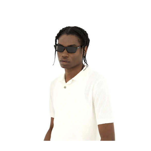 Ochelari de soare RETROSUPERFUTURE Retrosuperfuture Gesto Sunglasses Black Femei (BM 18954360) 5