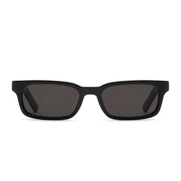 Ochelari de soare RETROSUPERFUTURE Retrosuperfuture Gesto Sunglasses Black Femei (BM 18954360) 1