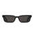 RETROSUPERFUTURE Retrosuperfuture Gesto Sunglasses Black