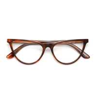Ochelari de soare Retrosuperfuture Numero 135 Eyeglasses Femei