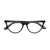 RETROSUPERFUTURE Retrosuperfuture Numero 135 Eyeglasses Black