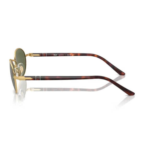 Ochelari de soare Persol Persol Po1018S Ida Sunglasses GOLD Femei (BM 18954378) 3