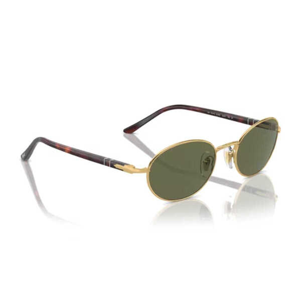 Ochelari de soare Persol Persol Po1018S Ida Sunglasses GOLD Femei (BM 18954378) 5