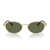 Persol Persol Po1018S Ida Sunglasses GOLD