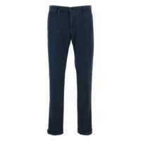 Pantaloni Incotex Pant Clothing Barbati
