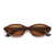 RETROSUPERFUTURE Retrosuperfuture Parola Sunglasses Brown