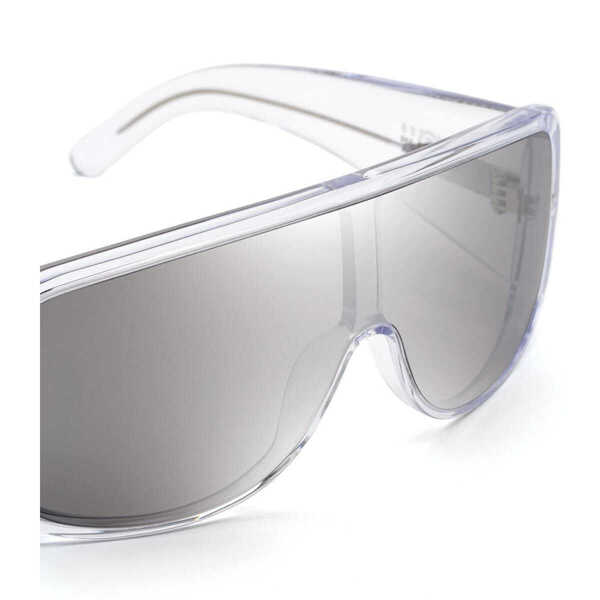 Ochelari de soare RETROSUPERFUTURE Retrosuperfuture X Maison Margiela Mm6 Mask Sunglasses TRANSPARENT Femei (BM 18954396) 3