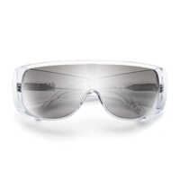 Ochelari de soare Retrosuperfuture X Maison Margiela Mm6 Mask Sunglasses Femei