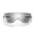 RETROSUPERFUTURE Retrosuperfuture X Maison Margiela Mm6 Mask Sunglasses TRANSPARENT