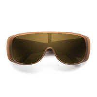 Ochelari de soare Retrosuperfuture X Maison Margiela Mm6 Mask Sunglasses Femei