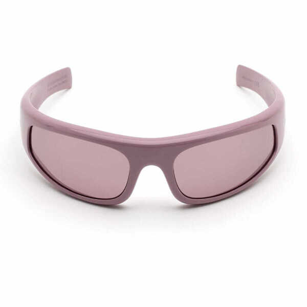 Ochelari de soare RETROSUPERFUTURE Retrosuperfuture Cerchietto 6Rg Sunglasses PINK Femei (BM 18954411) 2