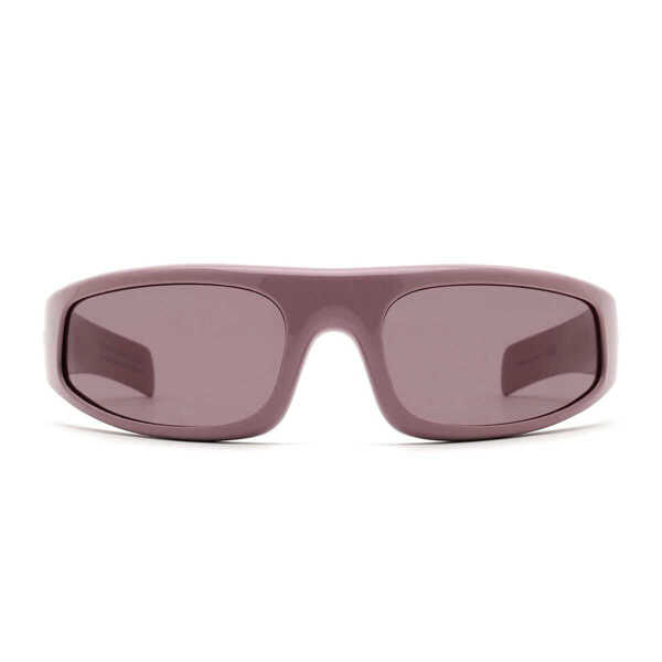 Ochelari de soare RETROSUPERFUTURE Retrosuperfuture Cerchietto 6Rg Sunglasses PINK Femei (BM 18954411) 1