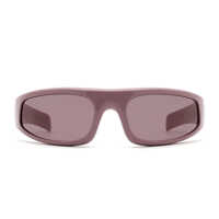 Ochelari de soare Retrosuperfuture Cerchietto 6Rg Sunglasses Femei