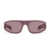 RETROSUPERFUTURE Retrosuperfuture Cerchietto 6Rg Sunglasses PINK