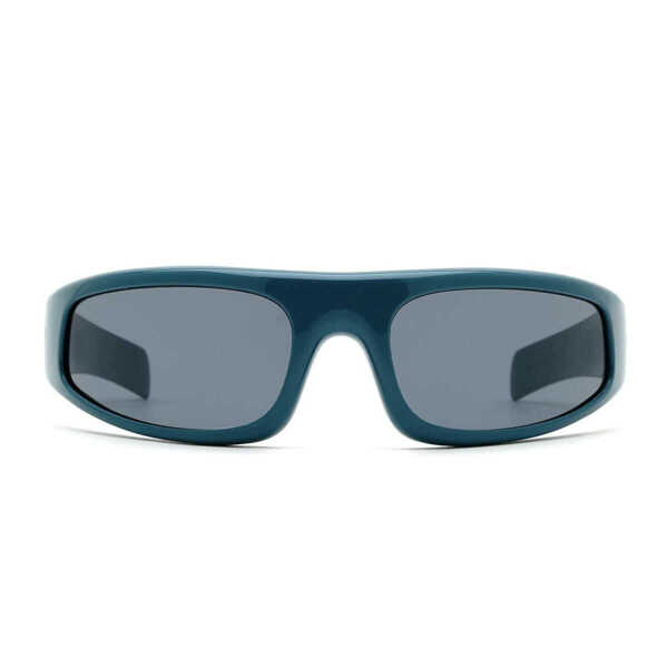 Ochelari de soare RETROSUPERFUTURE Retrosuperfuture Cerchietto Dog Sunglasses Blue Femei (BM 18954414) 1