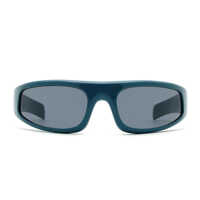 Ochelari de soare Retrosuperfuture Cerchietto Dog Sunglasses Femei