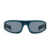 RETROSUPERFUTURE Retrosuperfuture Cerchietto Dog Sunglasses Blue