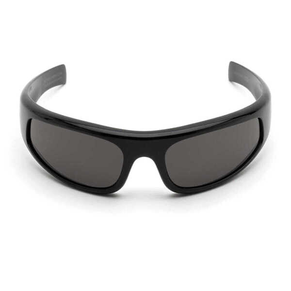 Ochelari de soare RETROSUPERFUTURE Retrosuperfuture Cerchietto L9R Sunglasses Black Femei (BM 18954420) 2