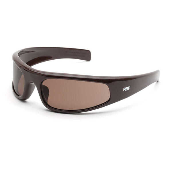 Ochelari de soare RETROSUPERFUTURE Retrosuperfuture Cerchietto F5W Sunglasses BROWN Femei (BM 18954423) 2