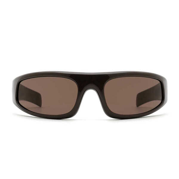 Ochelari de soare RETROSUPERFUTURE Retrosuperfuture Cerchietto F5W Sunglasses BROWN Femei (BM 18954423) 1