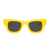 Ray-Ban Ray-Ban Rb4940 Wayfarer Puffer By Asap Rocky Sunglasses YELLOW