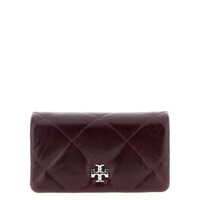 Genti de umar Tory Burch 'Kira Diamond' Crossbody Bag Femei