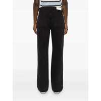 Imbracaminte RE/DONE Dama - Blugi RE/DONE Re/Done Jeans Black Femei (BM 18954495) - B-mall.ro