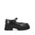 Prada Prada Low Shoes Black