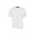 Massimo Osti Studio Massimo Osti Studio T-Shirts And Polos WHITE