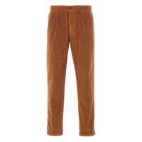 Pantaloni Incotex Trousers Barbati