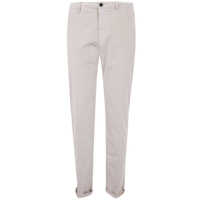 Pantaloni Incotex "Drawstring Slim Fit" Trousers Clothing Barbati