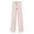 Lisa Yang Lisa Yang Trousers Beige