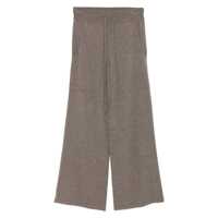 Pantaloni casual Lisa Yang Trousers Femei