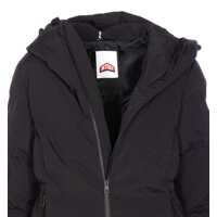 Geci Jet Set Dama - Paltoane Jet Set Jet Set Coats Black Femei (BM 18954807) - B-mall.ro