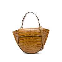 Genti de umar Wandler Mini 'Hortensia' Tote Bag Femei