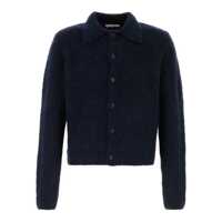 Pulovere Dries Van Noten Sweatshirt Barbati