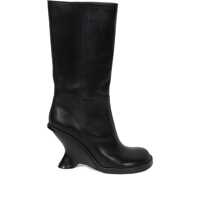 Bocanci Dries Van Noten Boots Femei