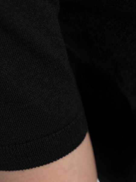 Pulovere Max Mara Max Mara Sweaters Black Femei (BM 18955002) 5