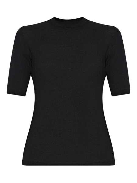 Pulovere Max Mara Max Mara Sweaters Black Femei (BM 18955002) 1