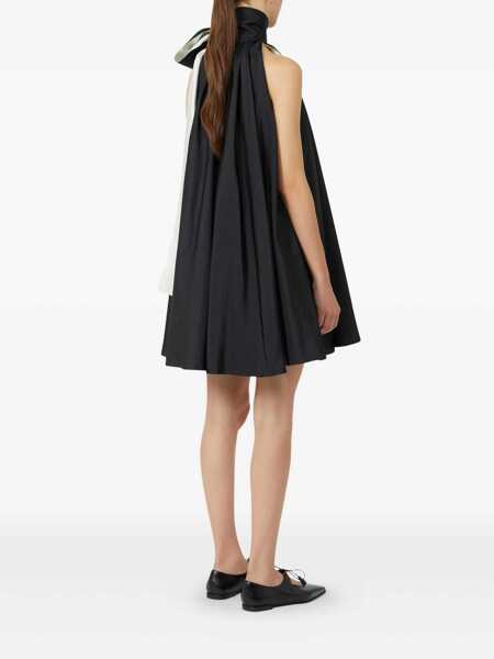 Rochii Max Mara Max Mara Dresses Black Femei (BM 18955008) 2