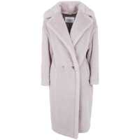Paltoane Max Mara "Tedgirl" Classic Coat Clothing Femei