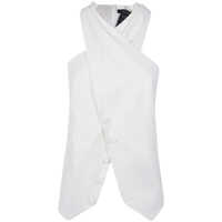 Geci Max Mara "Selva" Top Vest Clothing Femei