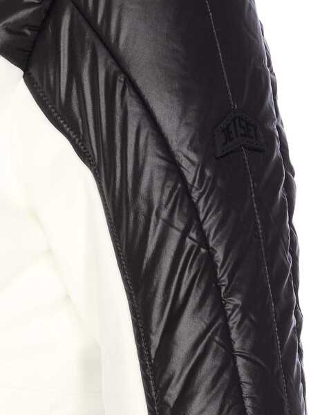 Geci Jet Set Jet Set Jackets Black Femei (BM 18955125) 3